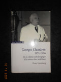 PIERRE GUIRALDENQ - GEORGES CHAUDRON 1891-1976