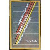NASTEREA DIN NOU. BOTEZUL DUHULUI. DARURILE DUHOVNICESTI-PIERRE ODDON-253074