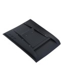 Ornament capota negru mat Ford Ranger T7, T8 2015-2021