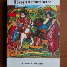 Povesti nemuritoare ( Vol. 9 )