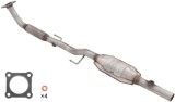 Catalizator Seat Ibiza 3, ; Skoda Fabia 1, , Fabia 1 Estate, , Fabia 1 Saloon, ; Vw Polo, , 1.4 16V, Euro 4, Catalizator si kit instalare, EEC