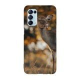 Husa compatibila cu Oppo A15s model No worries, Silicon, TPU, Viceversa, Transparent, Carcasa