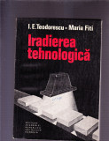 IRADIEREA TEHNOLOGICA