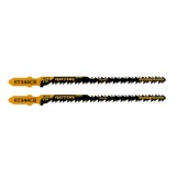 Panza fierastrau pendular pentru Lemn, 116x90 mm Set 2 buc ROTOR RT344CB Innovative ReliableTools