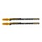 Panza fierastrau pendular pentru Lemn, 116x90 mm Set 2 buc ROTOR RT344CB Innovative ReliableTools