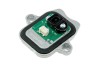 Modul ventilator LED Bmw Seria 3 F30, F31 2011-, NTY EPX-BM-046