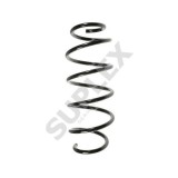 Arc spiral Ford Fiesta 5 (Jh, Jd) Suplex 10303, parte montare : Punte Fata