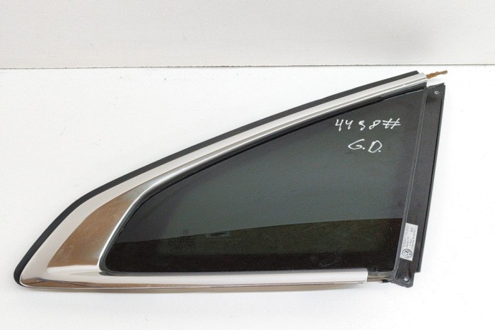 Geam lateral dreapta spate VW ARTEON 3H7 2017 OEM: Hatchback | 25682551