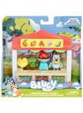 Bluey Mini Playset Farmers Market (90244)