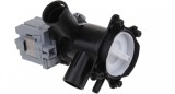 Pompa evacuare masina de spalat rufe compatibila Bosch, 30W, 00145777