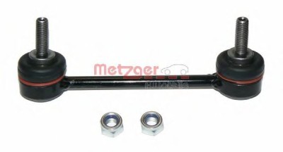 Brat/bieleta suspensie, stabilizator RENAULT VEL SATIS (BJ0) (2002 - 2016) METZGER 53049419 foto