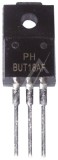 TRANZISTOR N-POW ISO1000V 6A 33W-ROHS- BUT18AF INCHANGE SEMICONDUCTOR