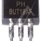 TRANZISTOR N-POW ISO1000V 6A 33W-ROHS- BUT18AF INCHANGE SEMICONDUCTOR