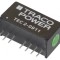Convertor DC/DC 2W 5V 400mA SIP8