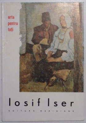 IOSIF ISER-PETRU COMARNESCU foto