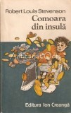 Cumpara ieftin Comoara din Insula - Robert Louis Stevenson, Editura Ion Creanga, 1983, Roman de Aventuri