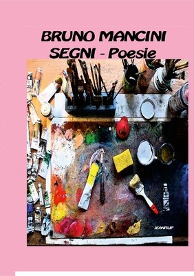 Segni: Poesie foto
