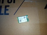 Placa wireless / modul wlan m2 802.11ac 433Mb M.2 WiFi + Bluetooth 4.1 QCNFA435 Qualcomm Atheros
