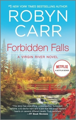 Forbidden Falls foto