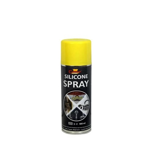 Spray silicon pentru matrite Champion 400 ml, lubrifiant si agent de ...