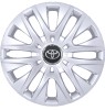 Set 4 Capace Roti Kerime R16 (Potrivite Jantelor de 16 inch) Pentru Toyota, Model 429