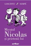 Micuțul Nicolas și prietenii lui (Vol. 4) - Ren&eacute; Goscinny