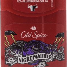 Old Spice Deodorant stick Night Panther, 50 ml