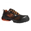 Pantofi protectie Berlin 8543, 41, 42