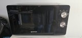 Cuptor microunde GORENJE MO20E1B, 20l, 800W, negru