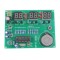 Kit Diy ceas electronic afisaj digital AT89C2051