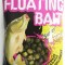 PUFFI FISH PRO FLOATING BAIT 6-10mm USTUROI 15g