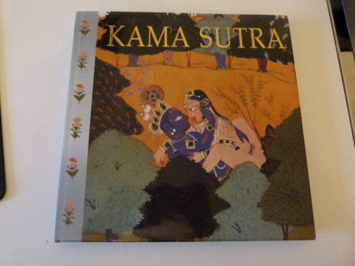 Kama sutra