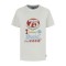 Formula 1 tricou de copii Legacy Graphic white F1 Team 2025 - 140 cm (dětsk&eacute;)