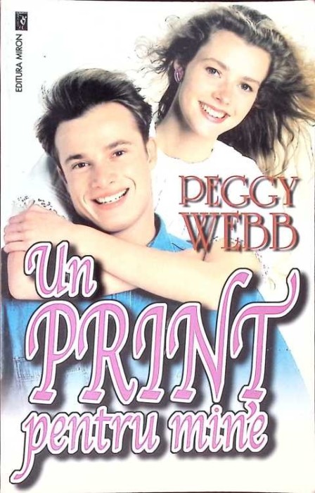 UN PRINT PENTRU MINE-PEGGY WEBB-270642