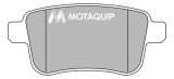 MOTAQUIP LVXL1417 set placute frana disc