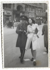 Fotografie ofiter roman 1944 foto