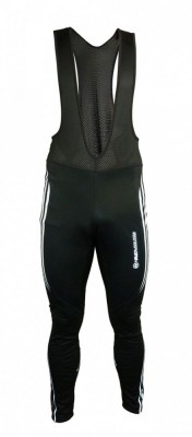 Pantaloni Ciclism Haven Isoleera - L, Negru Ultimate FactoryBikes foto
