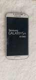 SAMSUNG GALAXY S4 , MODELGT-I9505 . DISPLAY SPART ! NU SE MAI APRINDE ECRANUL