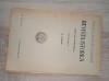 LOT 4 Reviste Istorice Interbelice N. Iorga - Colectie Stiinta Istorie Romania - Publicatii de Colectie