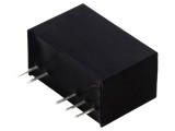 Convertor DC/DC 2W 24V la 15V/ -3V
