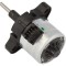 MOTOR PT. VENTIL EVACUARE espressor Jura 67763