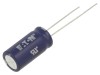 EATON ELECTRONICS Condensator Super 5F 2.5V THT DCHB1020-2R5505-R