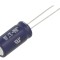 Condensator super 5F 2.5V THT