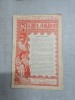 Neamul Rom&acirc;nesc nr. 61,62,63/23.25.28.05.1908 - Numar festiv de Ziua Regelui - Director N. Iorga