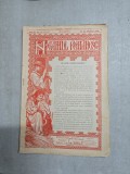 Neamul Rom&acirc;nesc nr. 61,62,63/23.25.28.05.1908 - Numar festiv de Ziua Regelui - Director N. Iorga