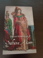 Ozlem Kumrular - Sultana Kosem foto
