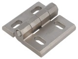 Balama Reglabilă din Oțel Inoxidabil 68mm x 65mm