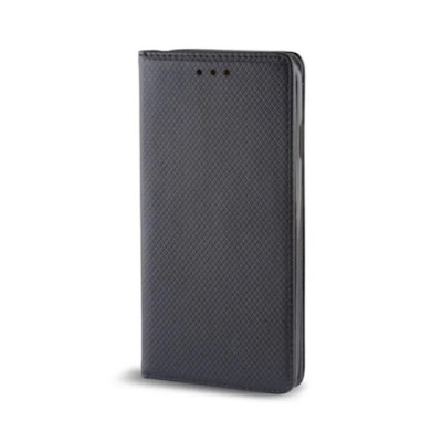 Husa Book pentru Samsung Galaxy M10 Negru foto