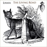 CD Lhasa &lrm;&ndash; The Living Road, Rock