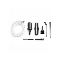 Set mini accesorii aspirator D18N universale